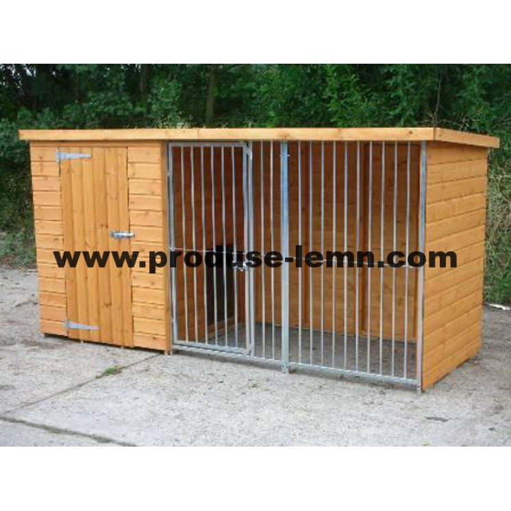 padoc pentru caine,cusca,cotet caine (2)-746x746