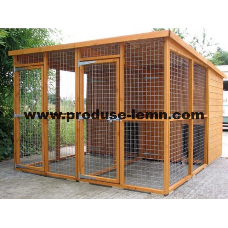 padoc pentru caine,cusca,cotet caine (6)-746x746